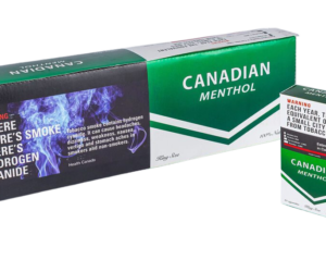 canadian classics cigarettes