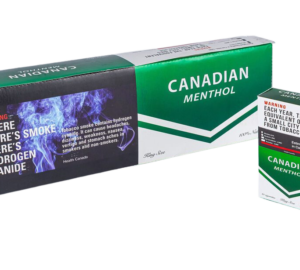 canadian classics cigarettes