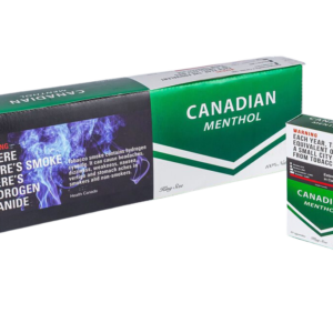 canadian classics cigarettes